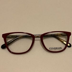 NEW Covergirl Glasses